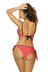 Maillot de bain deux pièces model 116489 Marko